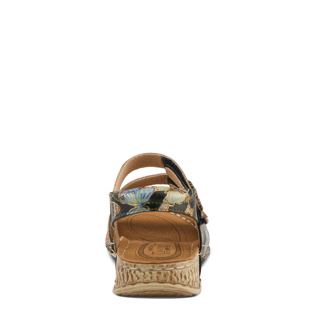 LARTISTE VERSA WOMEN SANDALS