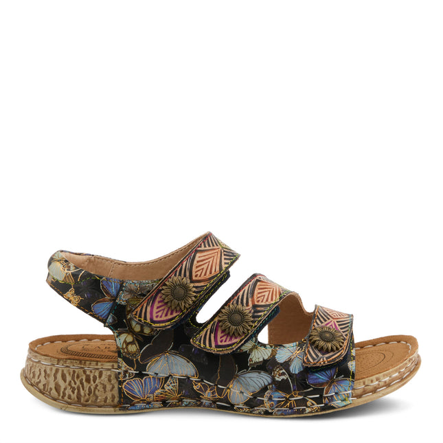 LARTISTE VERSA WOMEN SANDALS