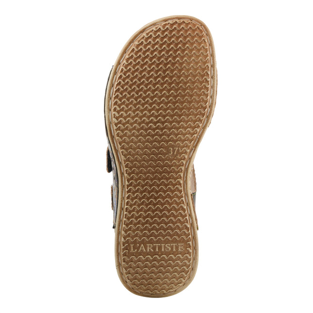 LARTISTE VERSA WOMEN SANDALS