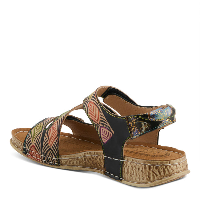 LARTISTE VERSA WOMEN SANDALS