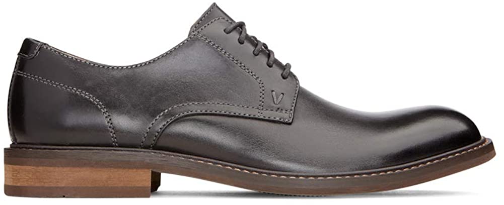 VIONIC BOWERY GRAHAM LEATHER OXFORD NYCK - New York City Kicks