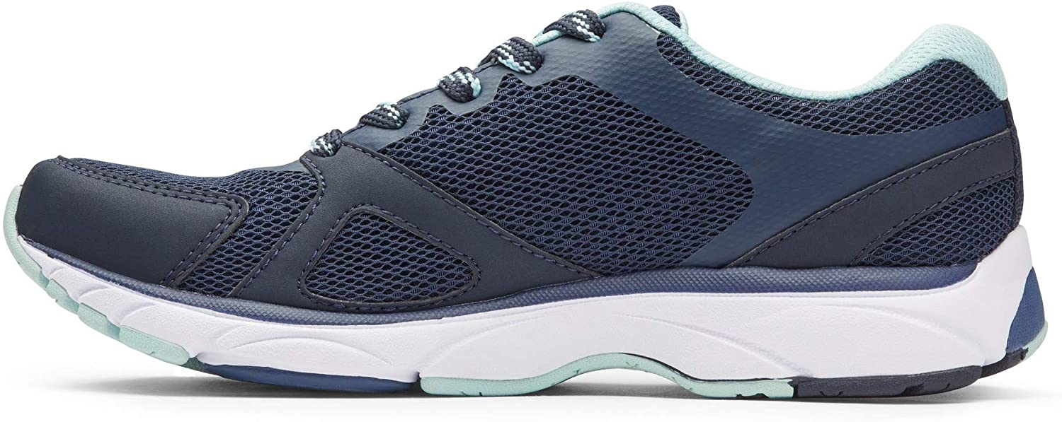 VIONIC DRIFT TOKYO LEISURE LACE UP SNEAKER NYCK - New York City Kicks