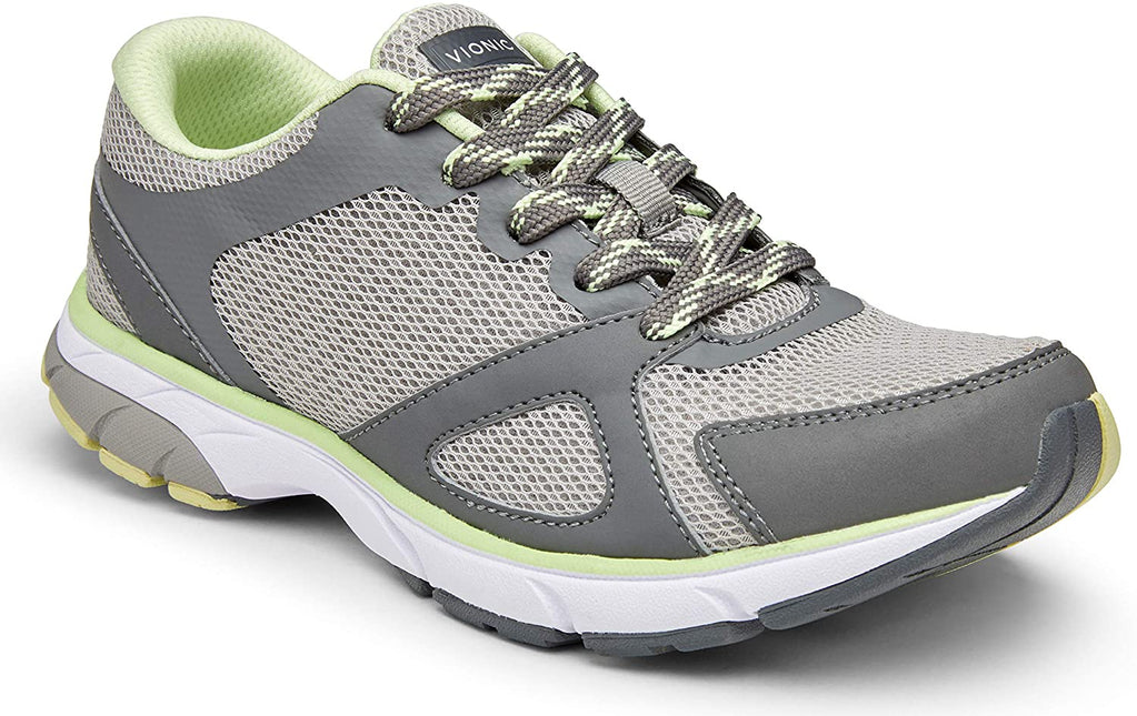 VIONIC DRIFT TOKYO LEISURE LACE UP SNEAKER NYCK - New York City Kicks