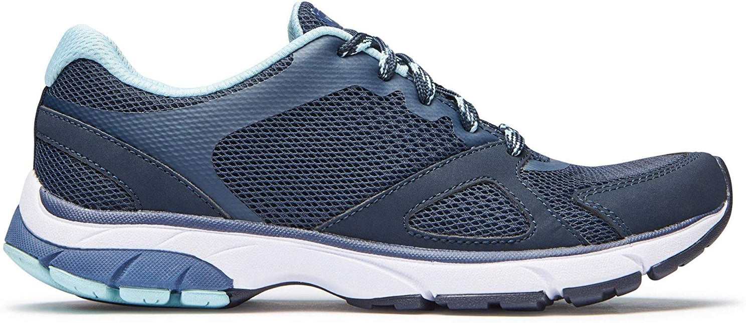 VIONIC DRIFT TOKYO LEISURE LACE UP SNEAKER NYCK - New York City Kicks