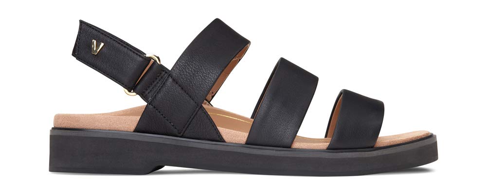 VIONIC LEILA KEOMI BACKSTRAP SANDAL NYCK - New York City Kicks