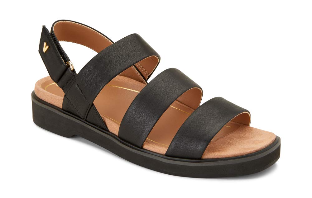 VIONIC LEILA KEOMI BACKSTRAP SANDAL NYCK - New York City Kicks