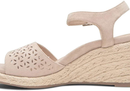 VIONIC TULUM ARIEL BACKSTRAP WEDGE NYCK - New York City Kicks