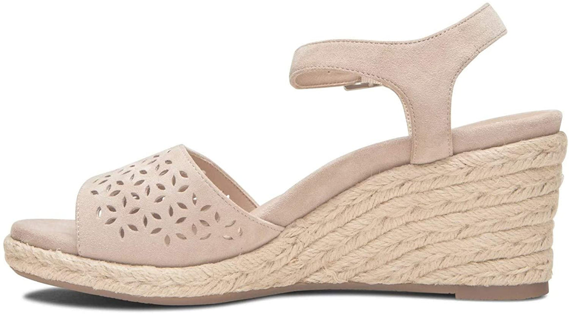VIONIC TULUM ARIEL BACKSTRAP WEDGE NYCK - New York City Kicks