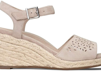 VIONIC TULUM ARIEL BACKSTRAP WEDGE NYCK - New York City Kicks