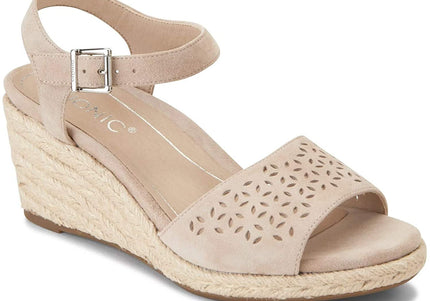 VIONIC TULUM ARIEL BACKSTRAP WEDGE NYCK - New York City Kicks