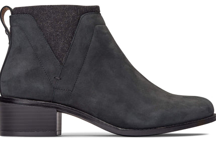 VOINIC HOPE JOSLYN ANKLE BOOT NYCK - New York City Kicks