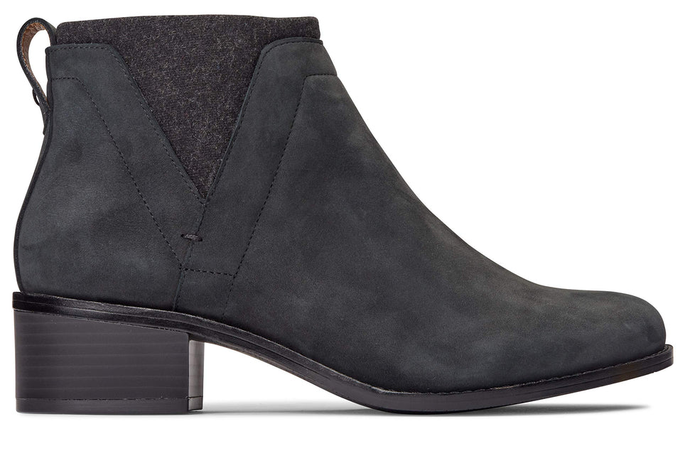 VOINIC HOPE JOSLYN ANKLE BOOT NYCK - New York City Kicks
