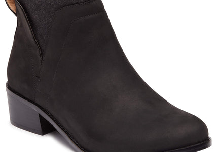 VOINIC HOPE JOSLYN ANKLE BOOT NYCK - New York City Kicks