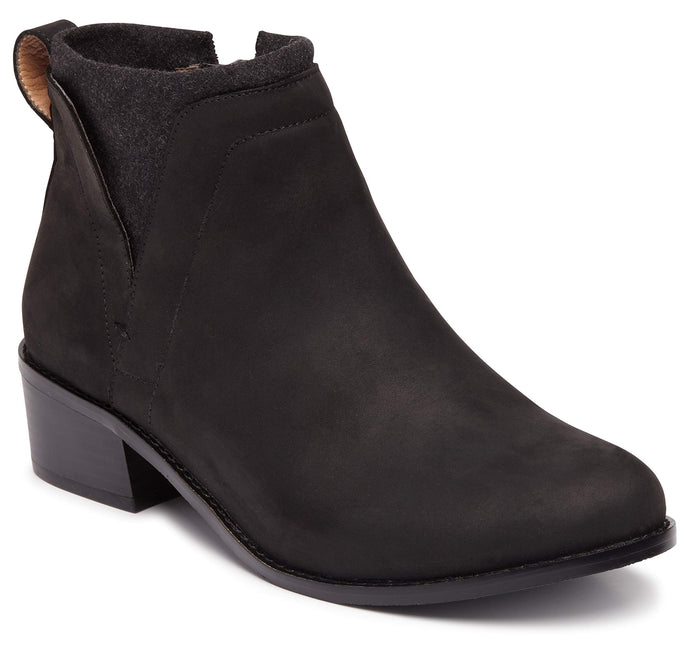 VOINIC HOPE JOSLYN ANKLE BOOT NYCK - New York City Kicks