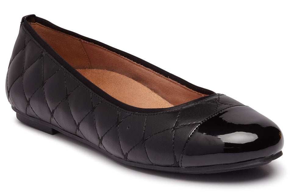 VOINIC SPARK DESIREE BALLET FLAT NYCK - New York City Kicks