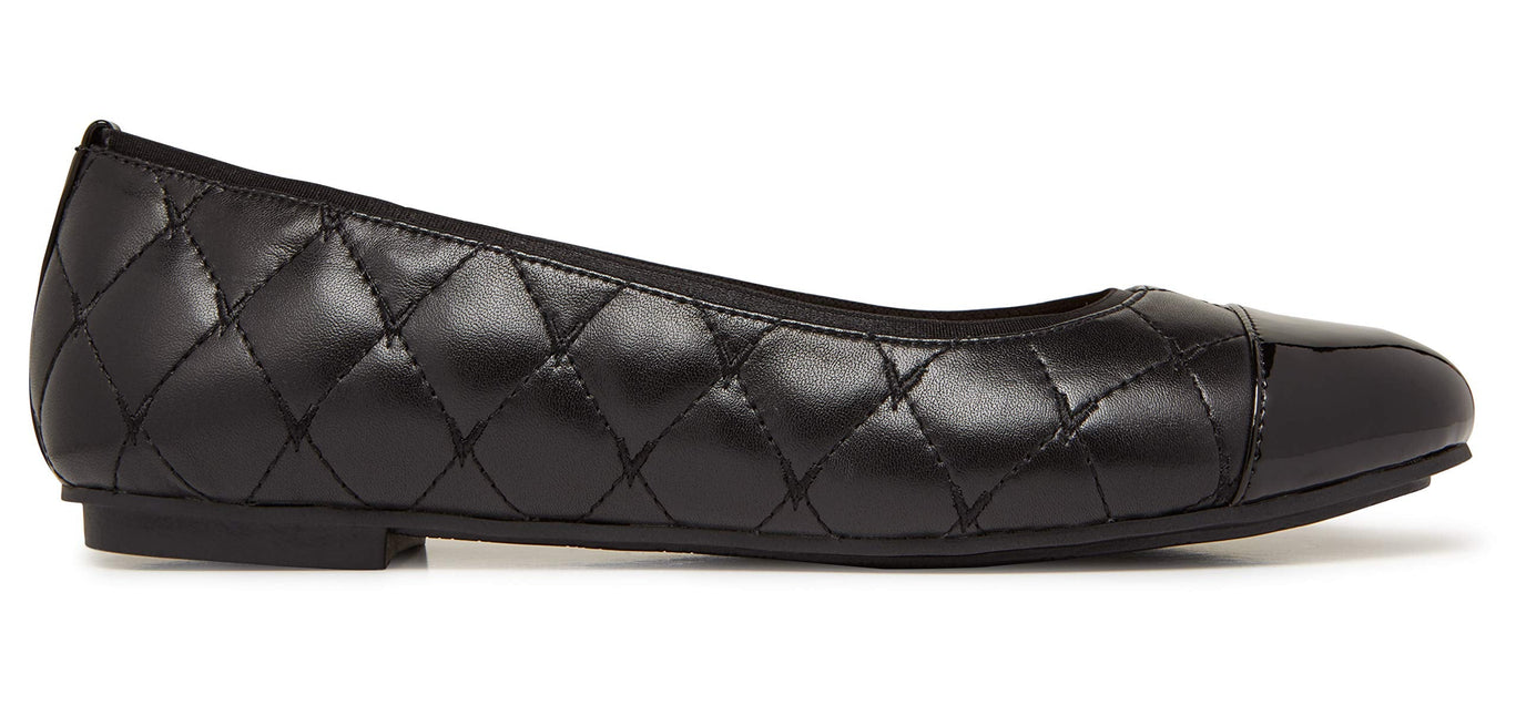 VOINIC SPARK DESIREE BALLET FLAT NYCK - New York City Kicks