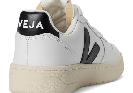 VEJA V-10 MEN SNEAKERS - Black