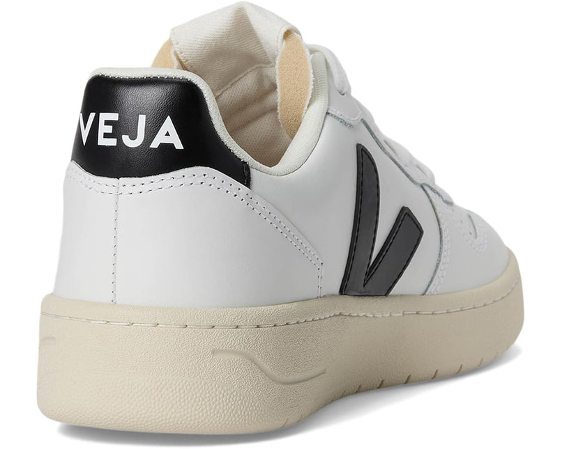 VEJA V-10 MEN SNEAKERS - Black
