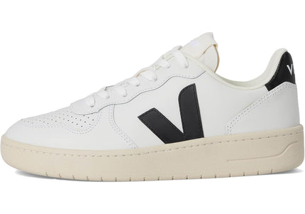VEJA V-10 MEN SNEAKERS - Black