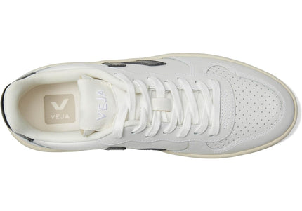 VEJA V-10 MEN SNEAKERS - Black