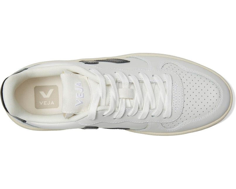 VEJA V-10 MEN SNEAKERS - Black