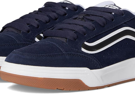 VANS U HYLANE UNISEX SNEAKERS - BLUE