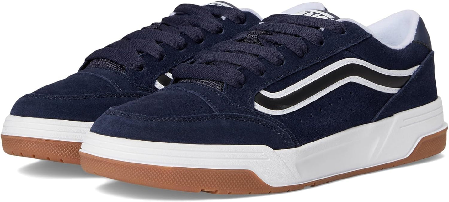 VANS U HYLANE UNISEX SNEAKERS - BLUE