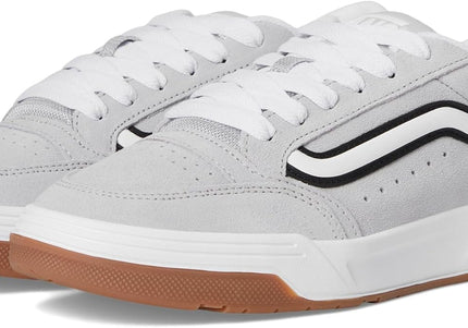 VANS U HYLANE UNISEX SNEAKERS - GREY
