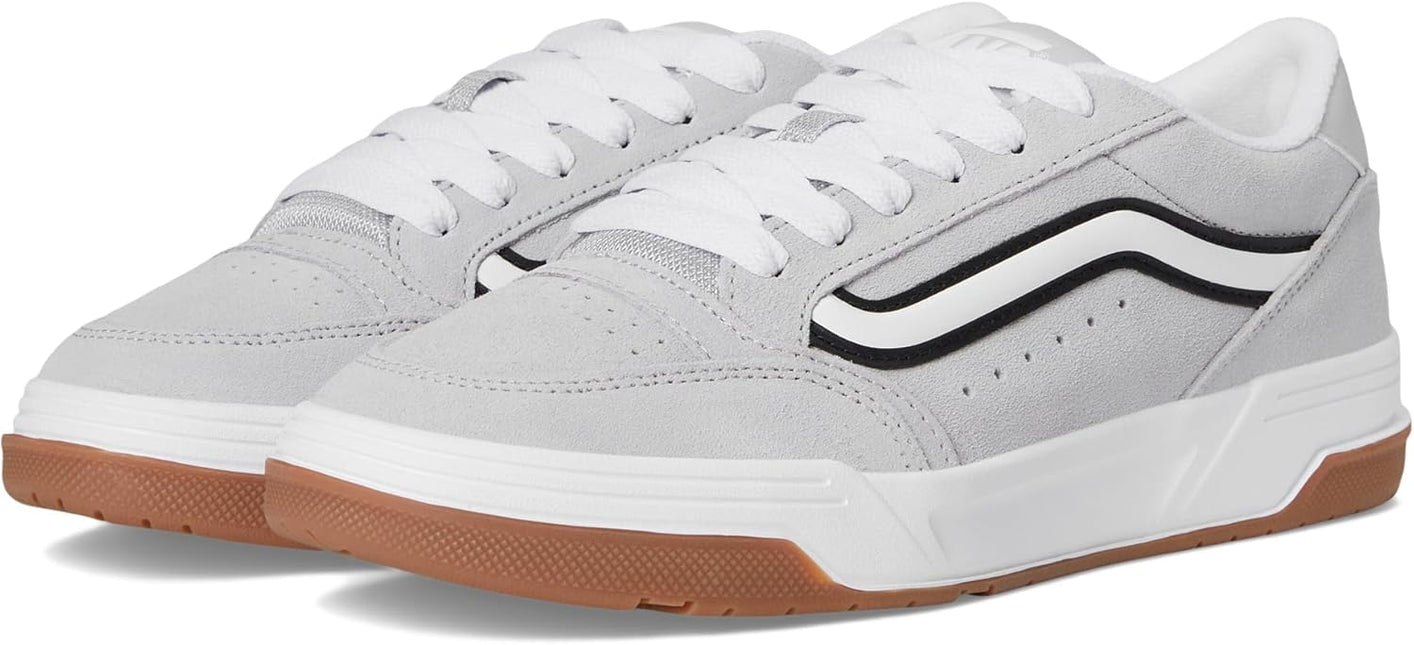 VANS U HYLANE UNISEX SNEAKERS - GREY