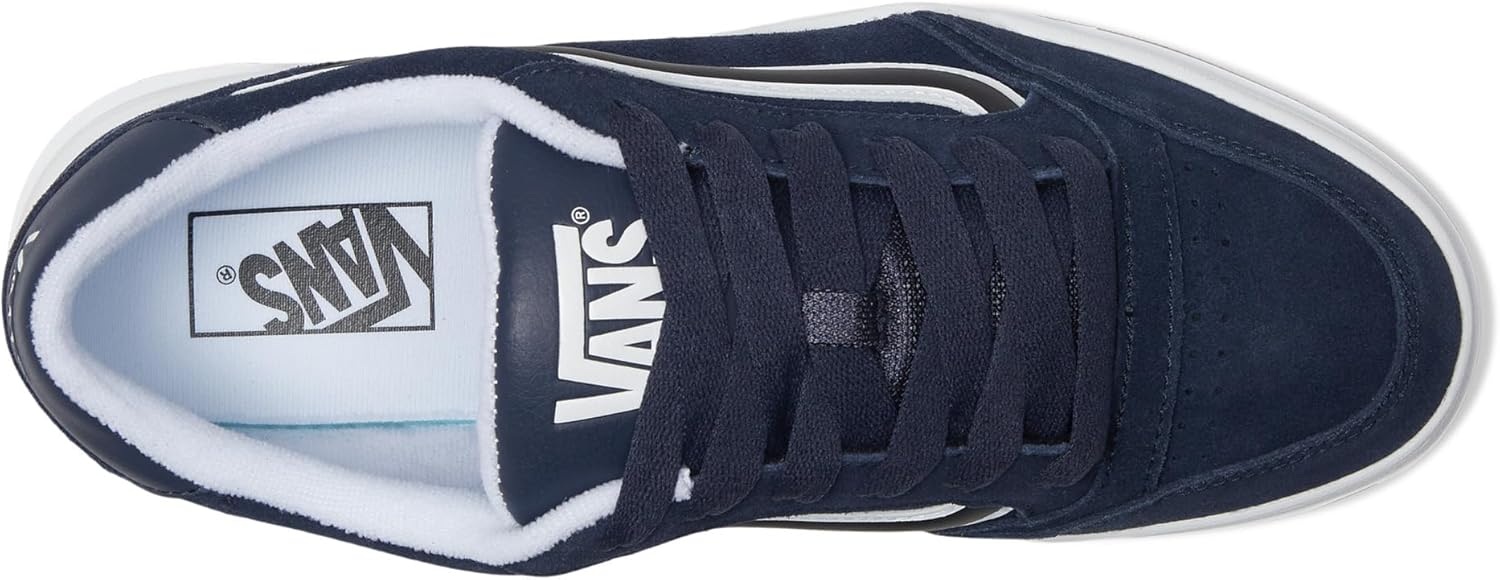 VANS U HYLANE UNISEX SNEAKERS - BLUE