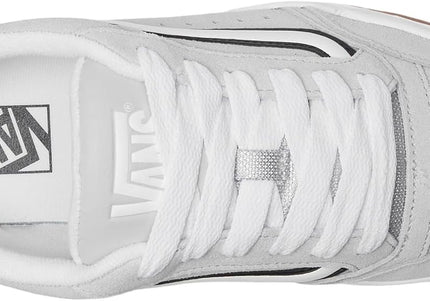 VANS U HYLANE UNISEX SNEAKERS - GREY