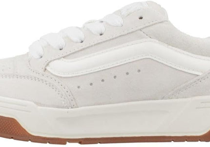 VANS U HYLANE UNISEX SNEAKERS - OFF WHITE