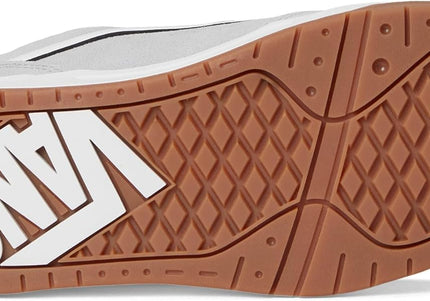 VANS U HYLANE UNISEX SNEAKERS - GREY