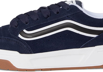 VANS U HYLANE UNISEX SNEAKERS - BLUE