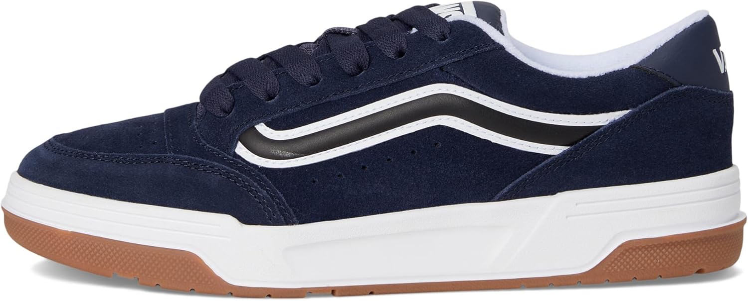 VANS U HYLANE UNISEX SNEAKERS - BLUE