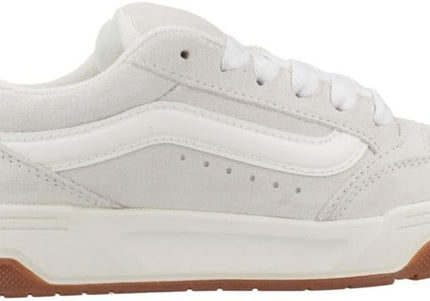VANS U HYLANE UNISEX SNEAKERS - OFF WHITE
