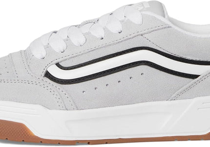 VANS U HYLANE UNISEX SNEAKERS - GREY