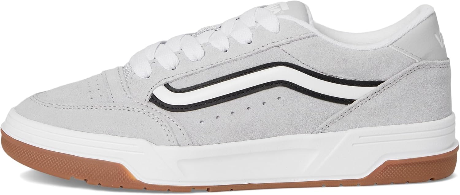 VANS U HYLANE UNISEX SNEAKERS - GREY