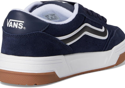 VANS U HYLANE UNISEX SNEAKERS - BLUE
