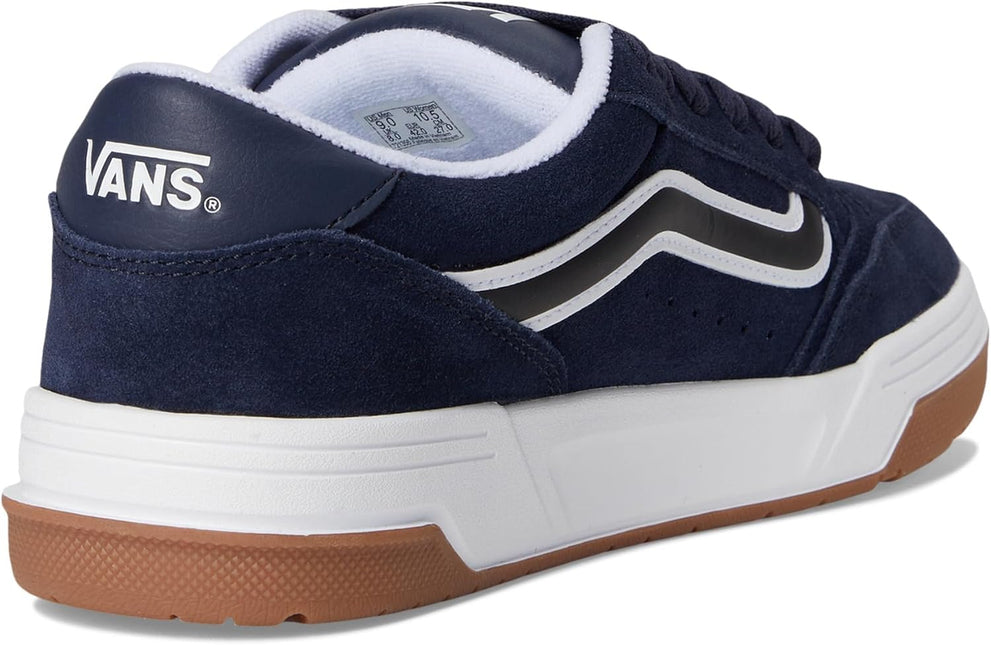 VANS U HYLANE UNISEX SNEAKERS - BLUE