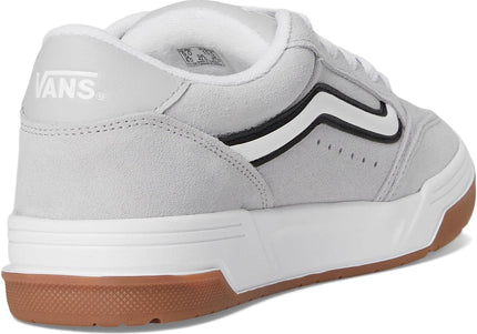 VANS U HYLANE UNISEX SNEAKERS - GREY