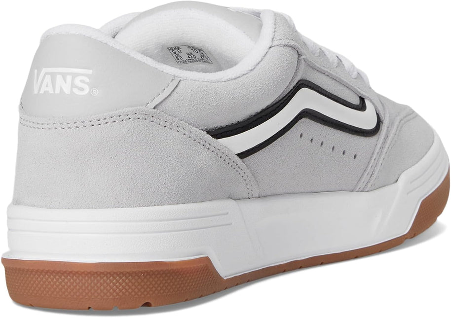 VANS U HYLANE UNISEX SNEAKERS - GREY