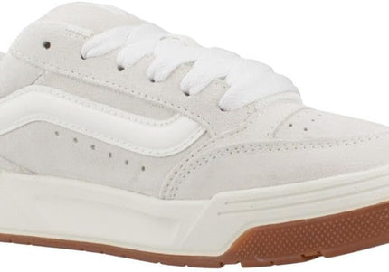 VANS U HYLANE UNISEX SNEAKERS - OFF WHITE