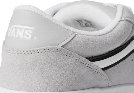 VANS U HYLANE UNISEX SNEAKERS - GREY