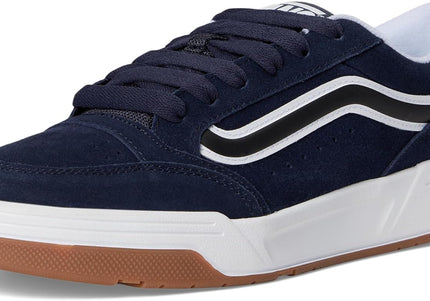 VANS U HYLANE UNISEX SNEAKERS - BLUE
