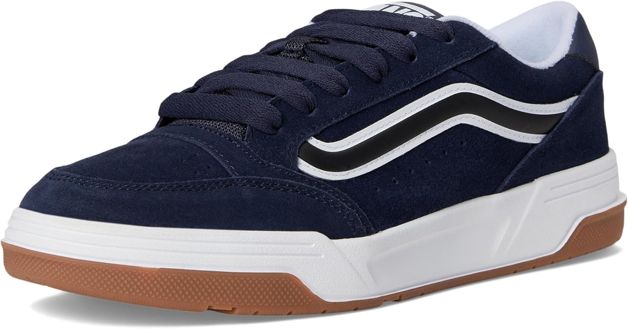 VANS U HYLANE UNISEX SNEAKERS - BLUE
