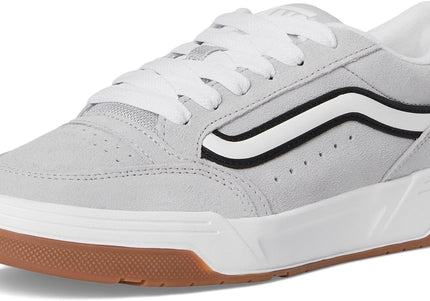 VANS U HYLANE UNISEX SNEAKERS - GREY