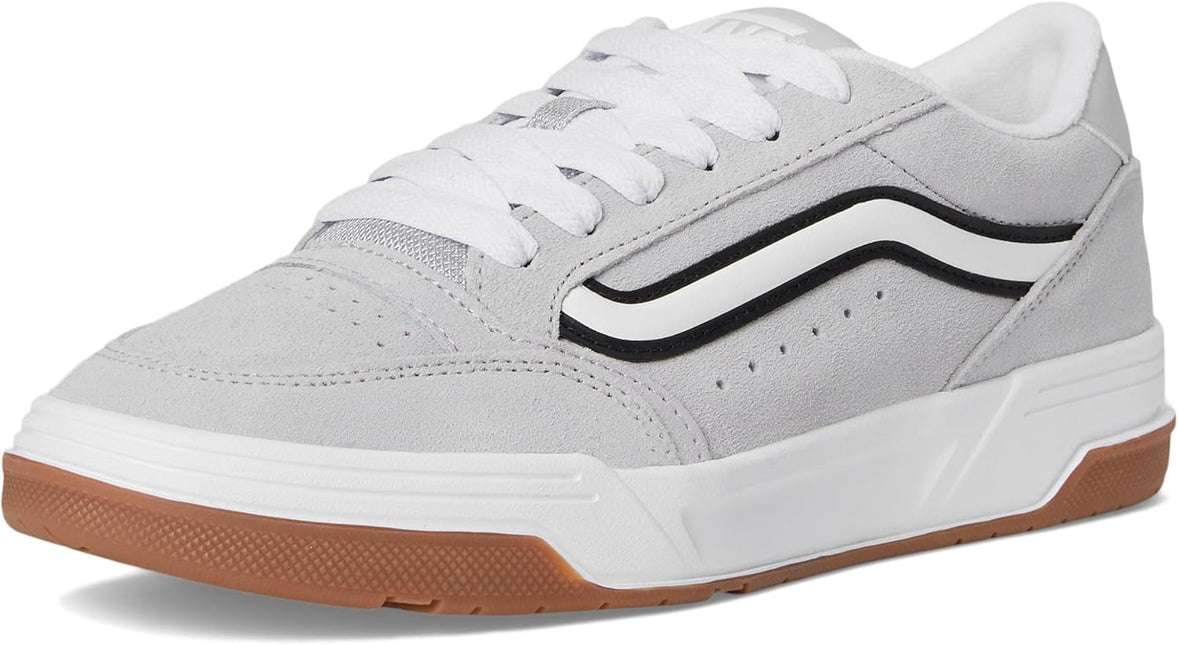 VANS U HYLANE UNISEX SNEAKERS - GREY