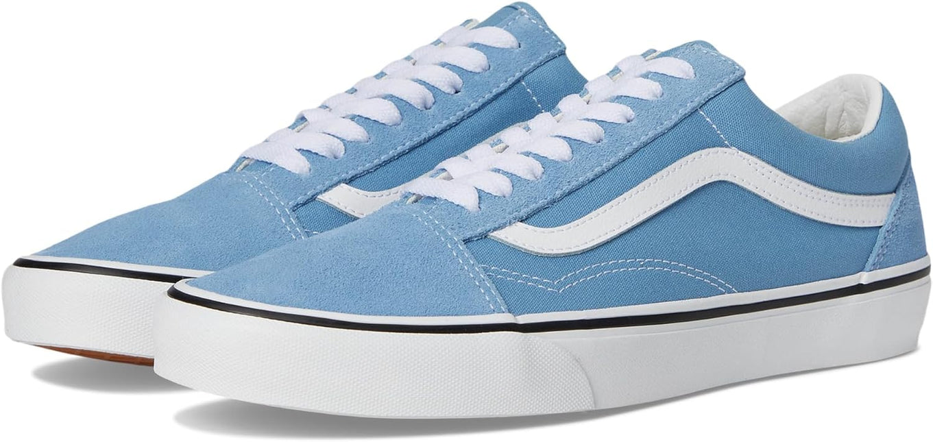 VANS U OLD SKOOL™ UNISEX SNEAKERS - BLUE