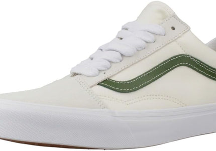 VANS U OLD SKOOL™ UNISEX SNEAKERS - GREEN